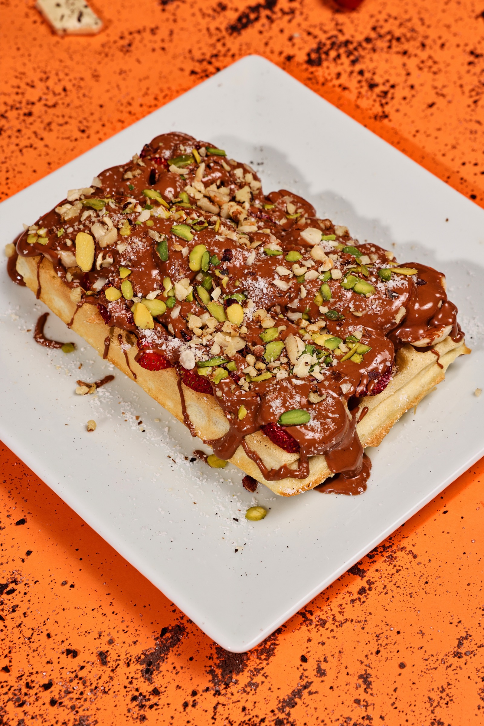 Yemek & Restoran